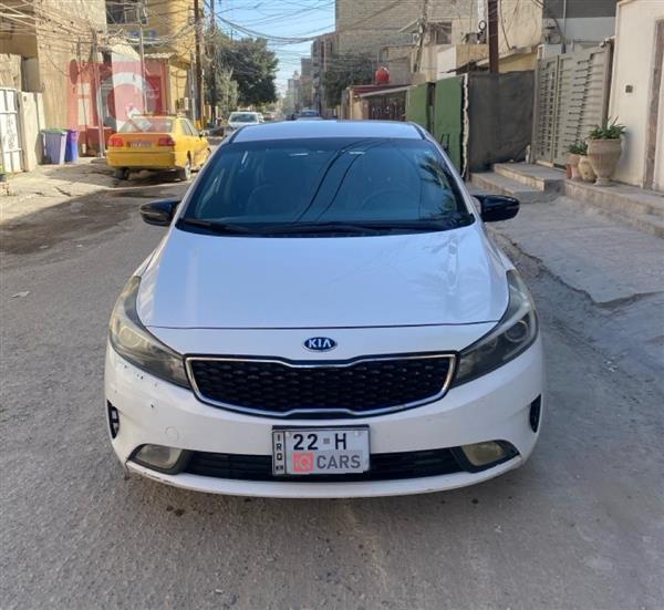 كيا سيراتو 2018 للبيع في العراق -  بغداد